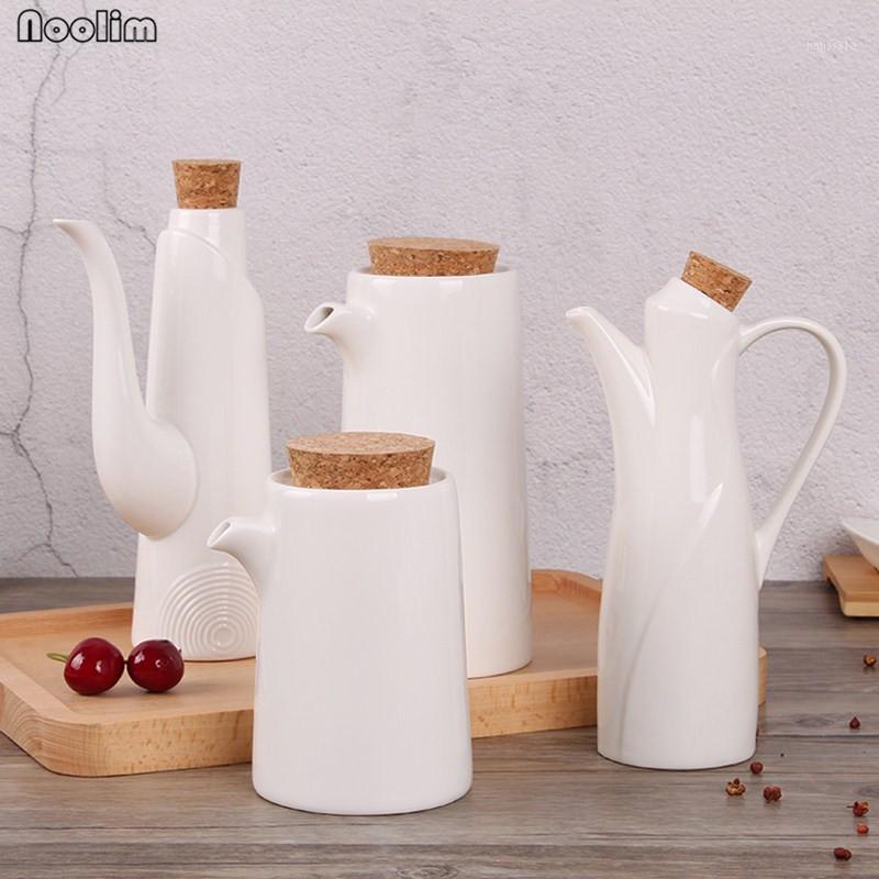 NOOLIM Kitchen Porcelain Olive Oil Pot Soy Sauce Vinegar Seasoning Can Oil Bottle Kitchen Cooking Tools Storage Bottles1
NOOLIM Kitchen Porcelain Olive Oil Pot Soy Sauce Vinegar Seasoning Can Oil Bottle Kitchen Cooking Tools Storage Bottles1