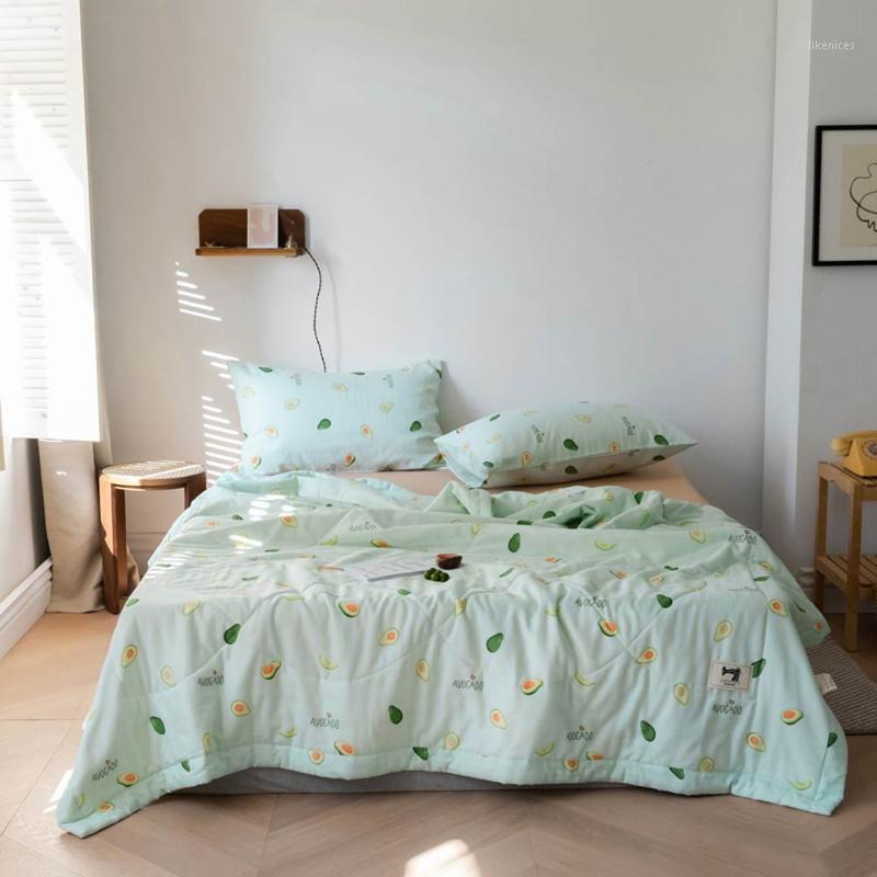 Papa&Mima Gauze Cotton Plaid Quilt Thin Quilted Throws Blanket Summer Comforter1, 20203305
Papa&Mima Gauze Cotton Plaid Quilt Thin Quilted Throws Blanket Summer Comforter1, 20203305