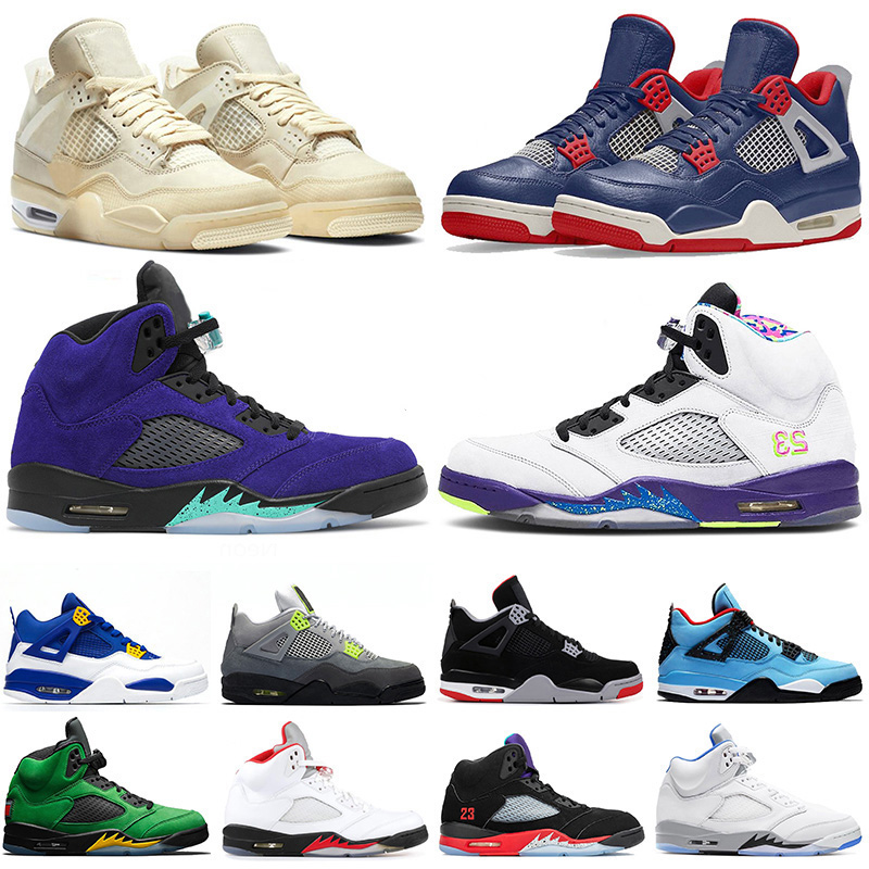 new Selling arrival Sail 4s alternate Grape 5s jumpman basketball shoes Neon 4 Cactus alternate 5 womens men trainer running outdoor sneaker
new Selling arrival Sail 4s alternate Grape 5s jumpman basketball shoes Neon 4 Cactus alternate 5 womens men trainer running outdoor sneaker