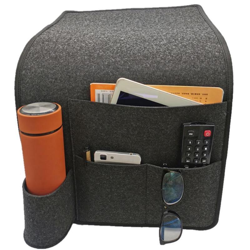 Creative Felt Bedside Storage Bag Pocket Bedroom Hanging Organizer Bag Bed Desk Magazine Cellphone Holder Pocket
Creative Felt Bedside Storage Bag Pocket Bedroom Hanging Organizer Bag Bed Desk Magazine Cellphone Holder Pocket