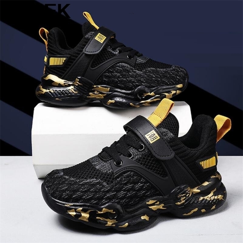 SKHEK Spring Autumn Kids Shoes Fashion Mesh Casual Children Sneakers For Boy Girl Toddler Baby Breathable Sport Shoe 201112, Black green
SKHEK Spring Autumn Kids Shoes Fashion Mesh Casual Children Sneakers For Boy Girl Toddler Baby Breathable Sport Shoe 201112, Black green
