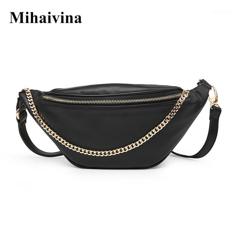Mihaivina Fashion Waist Pack For Women Fanny Pack Casual Chain Chest Bag Female Money Belt Bag Travelling Phone Pouch Bags1, Sky blue
Mihaivina Fashion Waist Pack For Women Fanny Pack Casual Chain Chest Bag Female Money Belt Bag Travelling Phone Pouch Bags1, Sky blue