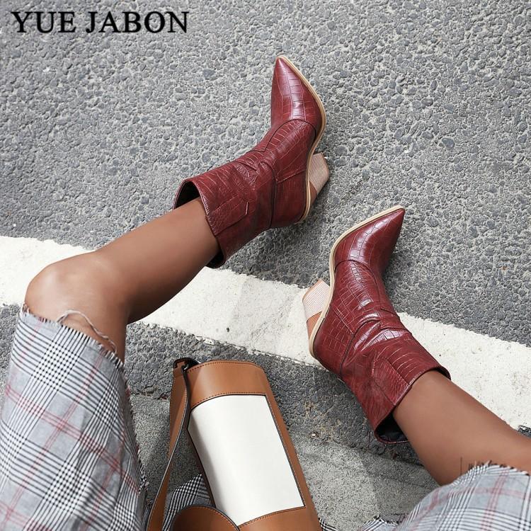 Fashion White Black Autumn women boots pointed toe wedges shoes autumn winter boots short ladies Western ankle for women, Picture 1
Fashion White Black Autumn women boots pointed toe wedges shoes autumn winter boots short ladies Western ankle for women, Picture 1