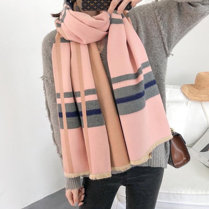 Chinese quality silk autumn and winter New style Two-sided cashmere women beach shawl ladies Wool Multicolor lattice print scarf
Chinese quality silk autumn and winter New style Two-sided cashmere women beach shawl ladies Wool Multicolor lattice print scarf