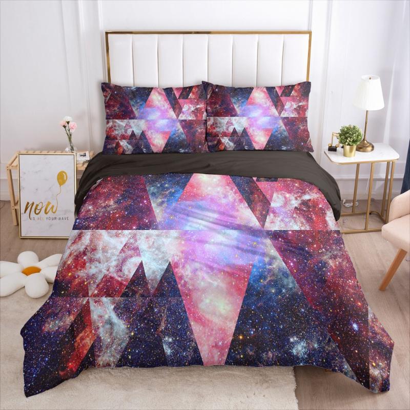 3D Colorful Animal Duvet cover sets Black Bedding set Quilt covers Pillowslip Comforter case Double Single Bed Linens, Color007-black-d
3D Colorful Animal Duvet cover sets Black Bedding set Quilt covers Pillowslip Comforter case Double Single Bed Linens, Color007-black-d
