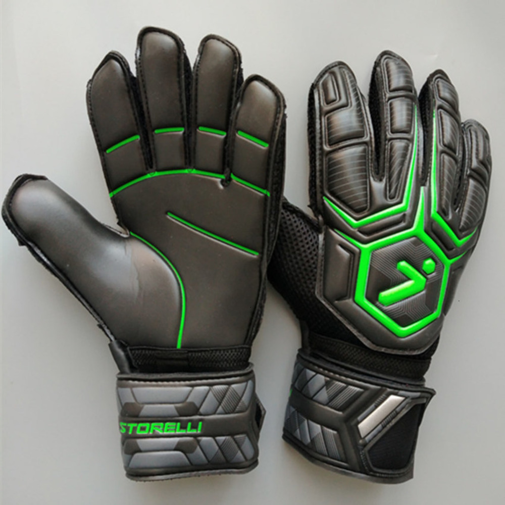 Gloves Adults Goalkeeper with Fingersave Protection Rods Soccer Latex Football Goalie Wholesale Price QUUB
Gloves Adults Goalkeeper with Fingersave Protection Rods Soccer Latex Football Goalie Wholesale Price QUUB