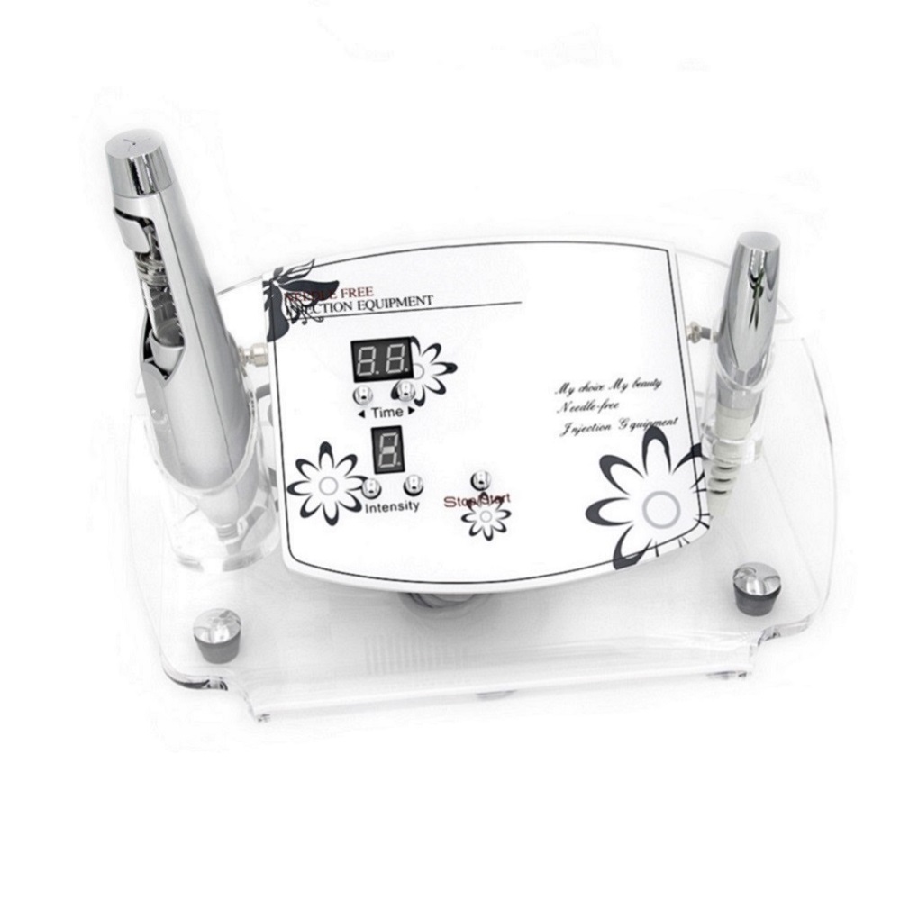 Electroporation meso gun meso pen No Needle Mesoyherapy Therapy Machine home use DHL free shipping
Electroporation meso gun meso pen No Needle Mesoyherapy Therapy Machine home use DHL free shipping