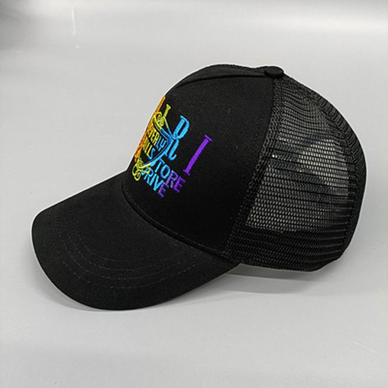 Designers Ball Caps Luxury Hat with Stars Fashion Trucker Caps High Quality Embroidery Letters, Blue;gray
Designers Ball Caps Luxury Hat with Stars Fashion Trucker Caps High Quality Embroidery Letters, Blue;gray