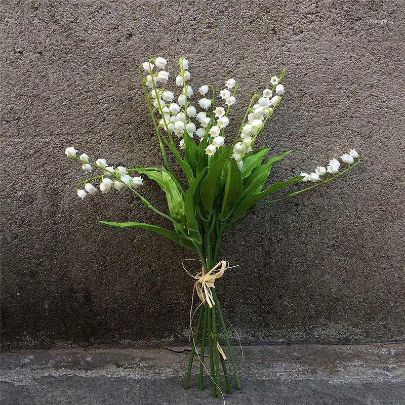 10Pcs/lot Artificial Campanula flowers Plastic Wind Orchid flores for Home table decor wedding decoration fake Flower wreath1, White
10Pcs/lot Artificial Campanula flowers Plastic Wind Orchid flores for Home table decor wedding decoration fake Flower wreath1, White