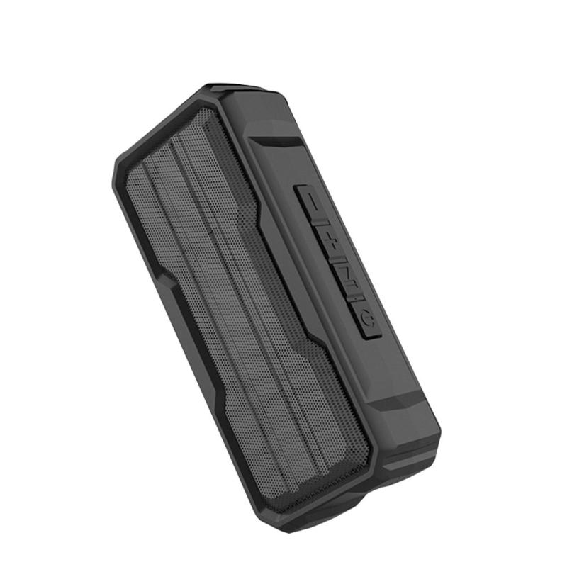 Portable Wireless Bluetooth Speakers 10W Stereo Sound 15H Working Waterproof for Outdoors Travel Pool Home Party NOV99
Portable Wireless Bluetooth Speakers 10W Stereo Sound 15H Working Waterproof for Outdoors Travel Pool Home Party NOV99