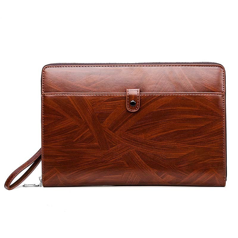 buluo men clutch bag large capacity passcard phone portfolios high 0XTC, 3030-dark brown
buluo men clutch bag large capacity passcard phone portfolios high 0XTC, 3030-dark brown