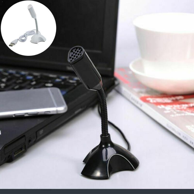 Universal USB Mini Desktop Speech Microphone Mic Stand Mini Holder With Notebook Studio For PC Laptop Adjustable Speech G2D2
Universal USB Mini Desktop Speech Microphone Mic Stand Mini Holder With Notebook Studio For PC Laptop Adjustable Speech G2D2