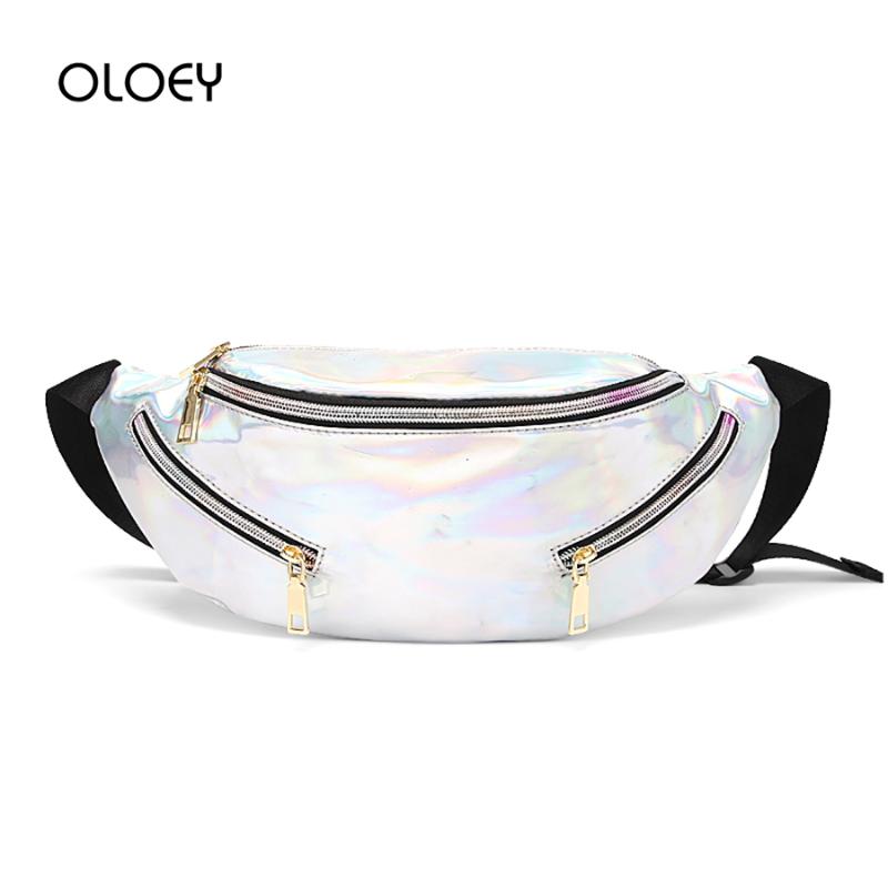 Holographic Waist Bags Women Handbag Pure Shoulder Pack Female Travel Belt Bag Hobos PVC Waist Packs Laser Chest Bag Phone Pouch, Sky blue
Holographic Waist Bags Women Handbag Pure Shoulder Pack Female Travel Belt Bag Hobos PVC Waist Packs Laser Chest Bag Phone Pouch, Sky blue