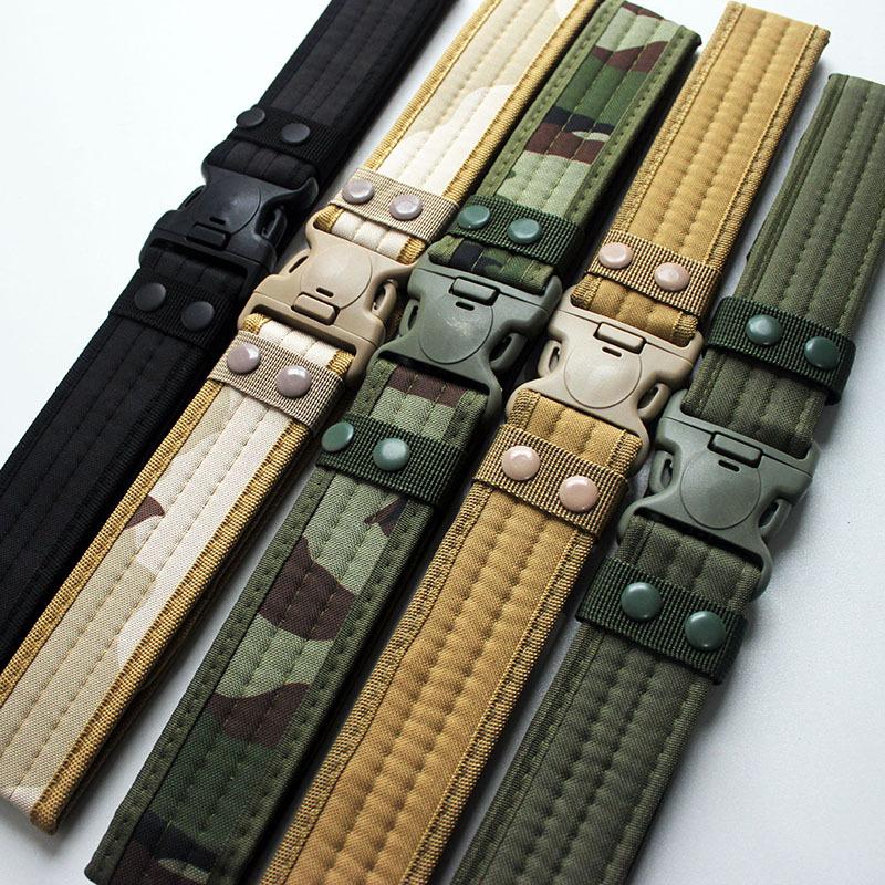 Tactical Sport Multi Mens Adjustable Waist Outdoor Belts Waistband Tactical Belt Hunting Sport Field Waistband, Army green
Tactical Sport Multi Mens Adjustable Waist Outdoor Belts Waistband Tactical Belt Hunting Sport Field Waistband, Army green