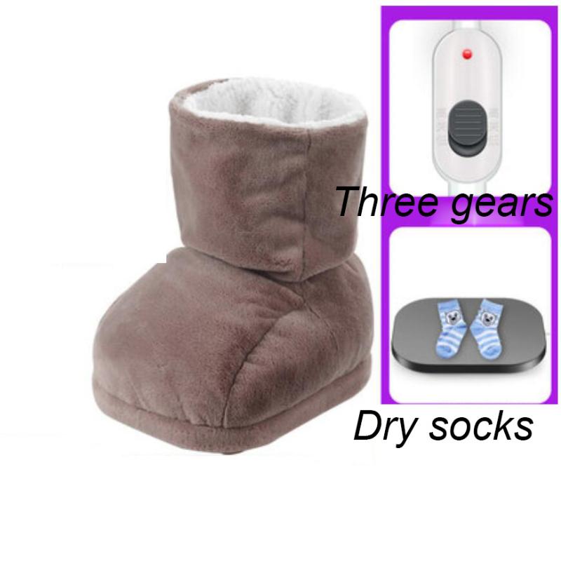 5 Modes Electric Warm Heated Foot Heating Pad Warmer Washable Heat Heat Settings foot care Warmer Cushion Thermal
5 Modes Electric Warm Heated Foot Heating Pad Warmer Washable Heat Heat Settings foot care Warmer Cushion Thermal