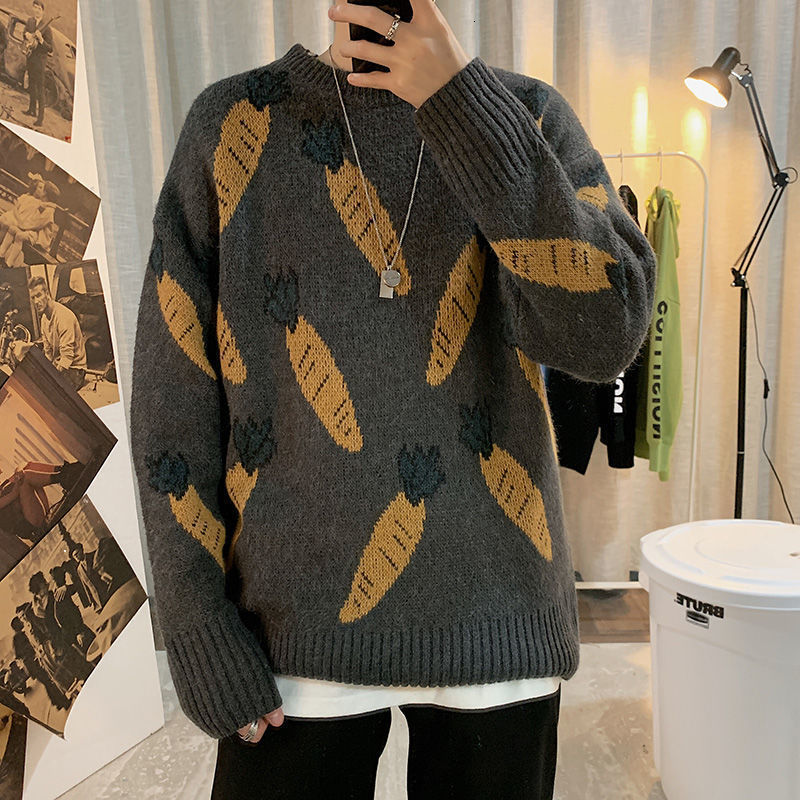 Autumn 2021 and Winter of Radish Children Sweater Long Sleeve Nightgown Around the Neck New Men's Clothes Free White EKN4
Autumn 2021 and Winter of Radish Children Sweater Long Sleeve Nightgown Around the Neck New Men's Clothes Free White EKN4