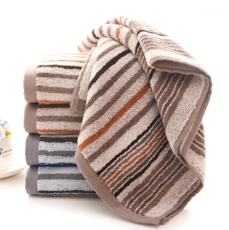 2Pcs Face Towels Cotton Luxury High Quality Stripe Hand Towel Absorbent Bathroom Shower Sport Gym Towel1, Grey
2Pcs Face Towels Cotton Luxury High Quality Stripe Hand Towel Absorbent Bathroom Shower Sport Gym Towel1, Grey