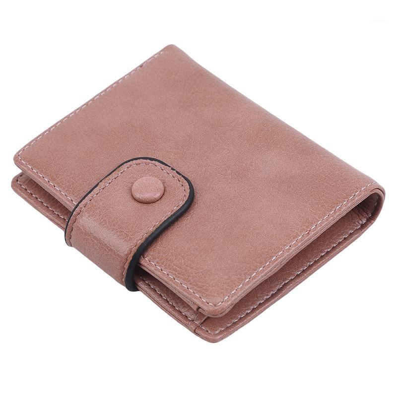 Women Wallets 2020 New Fashion PU Purse Women Ladies Card Holder Wallets Female Zipper Clutch Classic Short Wallet Coin Purse1, Brown
Women Wallets 2020 New Fashion PU Purse Women Ladies Card Holder Wallets Female Zipper Clutch Classic Short Wallet Coin Purse1, Brown