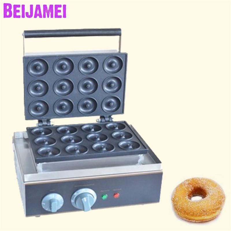 BEIJAMEI automatic mini donut machine/commercial doughnut making baking machine/home electric donut machines
BEIJAMEI automatic mini donut machine/commercial doughnut making baking machine/home electric donut machines
