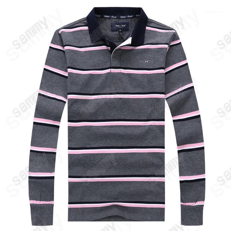 New Arrive long sleeve Men shirt Eden Park HOMME Classic Striped 260gm 100% pure cotton high quality Fashion casual1, White;black
New Arrive long sleeve Men shirt Eden Park HOMME Classic Striped 260gm 100% pure cotton high quality Fashion casual1, White;black
