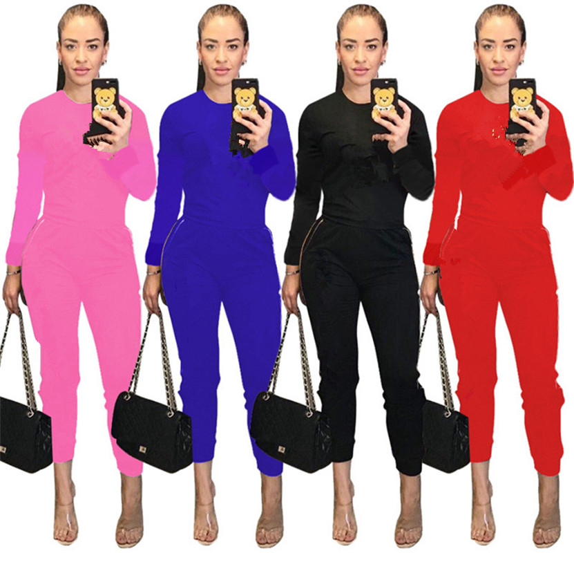 Women Outfits Long Sleeve Hoodies+Pants Two Piece Set Letter Pullover Sweatsuit Casual Fall winter Clothing Tracksuit Streetwear 1460, Orange
Women Outfits Long Sleeve Hoodies+Pants Two Piece Set Letter Pullover Sweatsuit Casual Fall winter Clothing Tracksuit Streetwear 1460, Orange