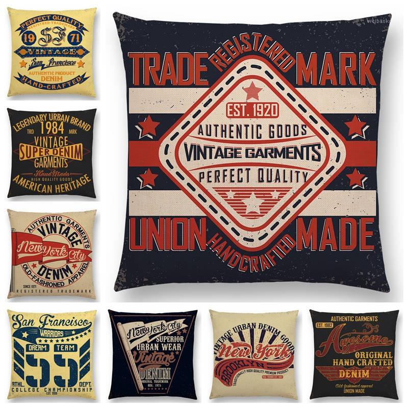 Retro Rock Punk Street Graffiti Modern City New York Time Sense Sign English Alphabet Cushion Cover Decorative Pillow Case1, A050715
Retro Rock Punk Street Graffiti Modern City New York Time Sense Sign English Alphabet Cushion Cover Decorative Pillow Case1, A050715