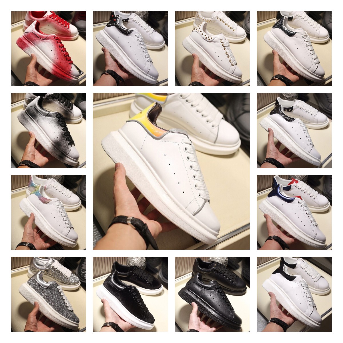 Fashion men platform shoes white triple Black suede Paris Blue Multicolor Lush Red women mens trainers outdoor casual shoe sneakers 35-46 m3
Fashion men platform shoes white triple Black suede Paris Blue Multicolor Lush Red women mens trainers outdoor casual shoe sneakers 35-46 m3