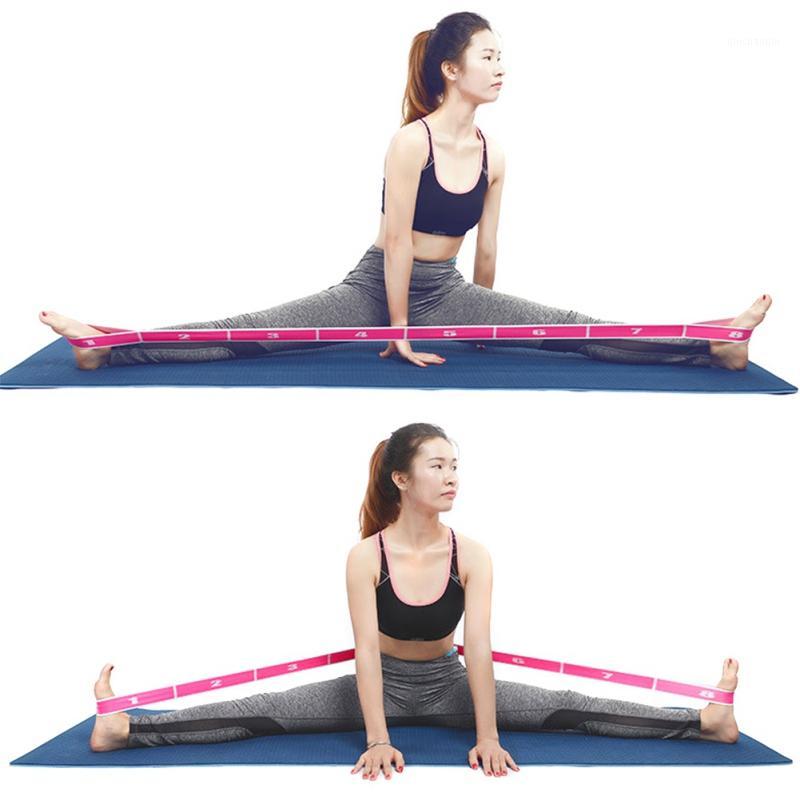 Hot Fitness Yoga Tension Belt Strength Setting Yoga Pilates Exercise Belt Elastic1, Red
Hot Fitness Yoga Tension Belt Strength Setting Yoga Pilates Exercise Belt Elastic1, Red