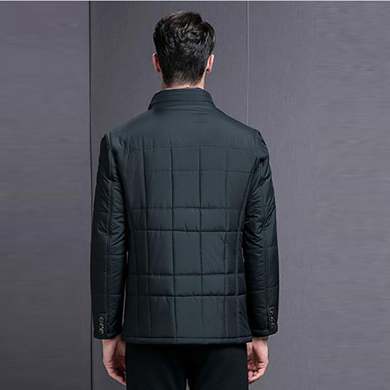 2021 Arrival New Thicekd Hot Parkas, Jackets, Male Winter Coat, M177 P0QB, Green
2021 Arrival New Thicekd Hot Parkas, Jackets, Male Winter Coat, M177 P0QB, Green