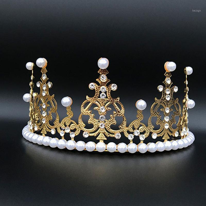 1pc Princess Crown Cake Topper Birthday Ornaments Headdress Crown Topper Cake Decoration For Birthday Party Supplies Women Girl1
1pc Princess Crown Cake Topper Birthday Ornaments Headdress Crown Topper Cake Decoration For Birthday Party Supplies Women Girl1