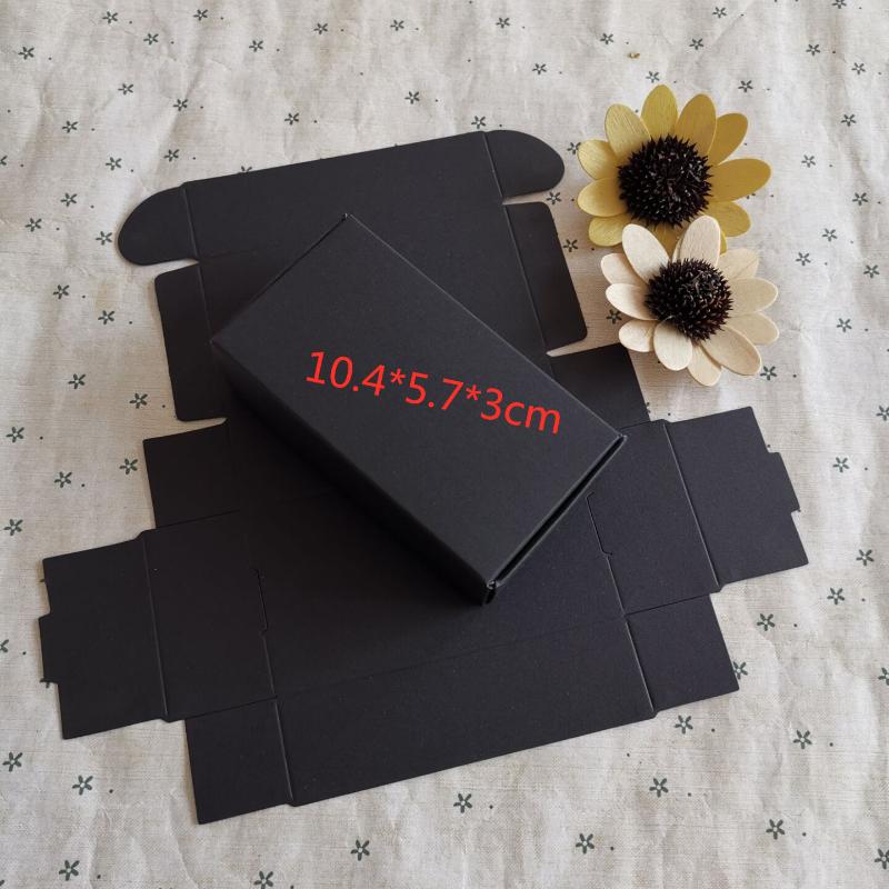 10.4*5.7*3cm 50pcs 3 Colors Paper Candy Boxes Wedding Favors and Gifts Box for Party Favors New Year Christmas
10.4*5.7*3cm 50pcs 3 Colors Paper Candy Boxes Wedding Favors and Gifts Box for Party Favors New Year Christmas