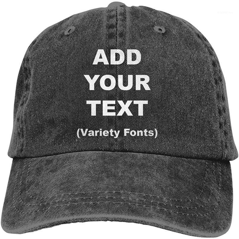 Add Your Text Unisex Soft Casquette Cap Vintage Adjustable Baseball Caps1, Black
Add Your Text Unisex Soft Casquette Cap Vintage Adjustable Baseball Caps1, Black