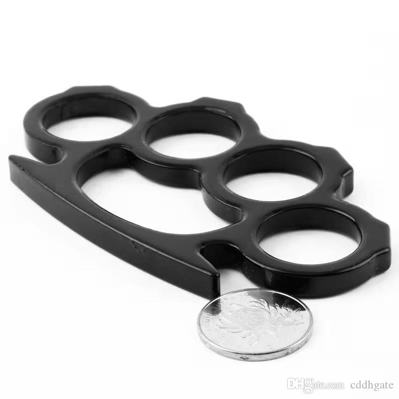 2PCS Silver and Black Thin Steel Brass knuckle dusters,Self Defense Personal Security Women's and Men's self-defense Pendant 888
2PCS Silver and Black Thin Steel Brass knuckle dusters,Self Defense Personal Security Women's and Men's self-defense Pendant 888