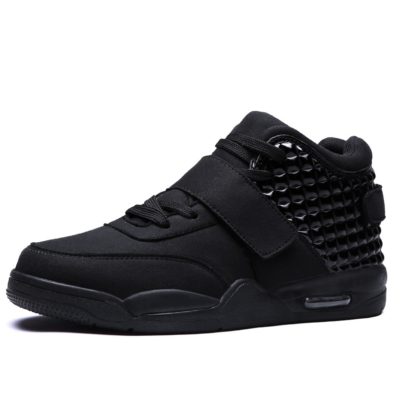 Men's casual, breathable fashion for outdoor men crocheted vulcanized shoes man's zapatillas apartments QKT6, Blake
Men's casual, breathable fashion for outdoor men crocheted vulcanized shoes man's zapatillas apartments QKT6, Blake