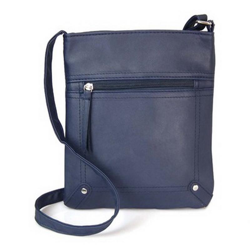 Women Messenger Bags Females Bucket Bag Leather Crossbody Shoulder Bag Handbag Satchel New, Black
Women Messenger Bags Females Bucket Bag Leather Crossbody Shoulder Bag Handbag Satchel New, Black