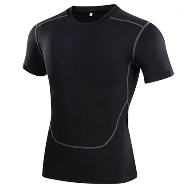 2020 Men' T-shirt Quick-drying T-shirts for Fitness Gym Men' Running T-shirts Short-sleeved Shirts Sportswear Training1, As pic
2020 Men' T-shirt Quick-drying T-shirts for Fitness Gym Men' Running T-shirts Short-sleeved Shirts Sportswear Training1, As pic