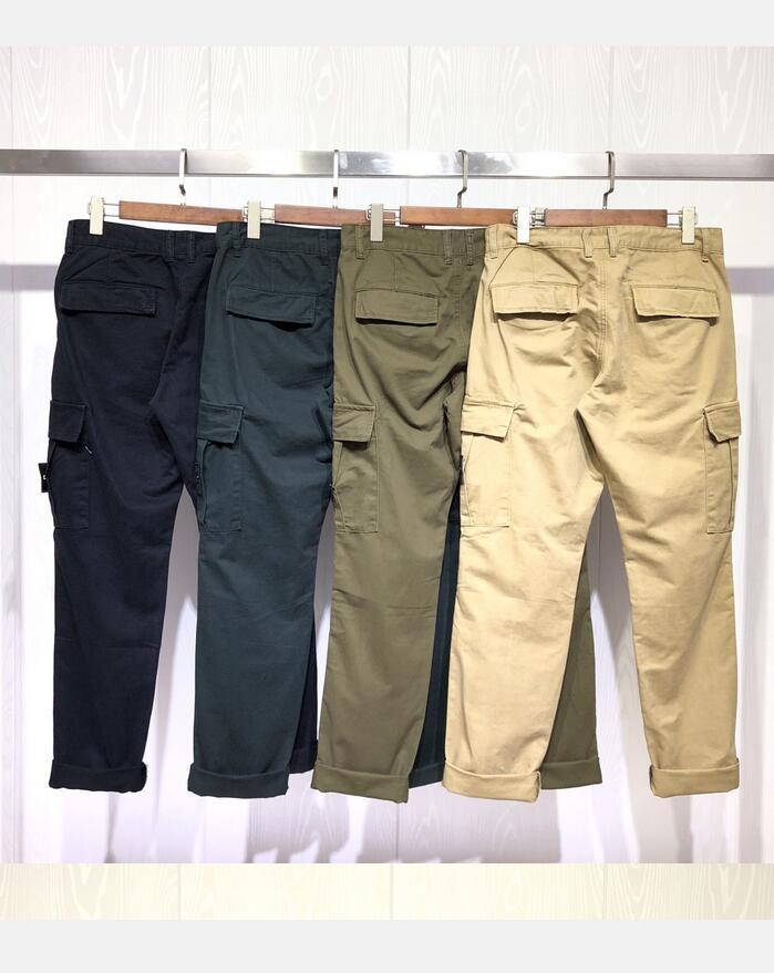 19SS European Fashion Mens Jogger Pants High Fashion Women Joggers Pencil Pants Sweatpants Drawstring Stretchy Joggers Clothing
19SS European Fashion Mens Jogger Pants High Fashion Women Joggers Pencil Pants Sweatpants Drawstring Stretchy Joggers Clothing