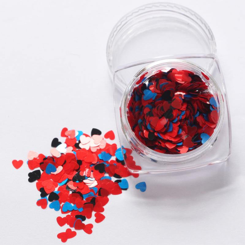 Face Tattoo Art DIY Colorful Decorations Nail Glitter Party Fashion Body Heart Festival Manicure Mini Sequins
Face Tattoo Art DIY Colorful Decorations Nail Glitter Party Fashion Body Heart Festival Manicure Mini Sequins