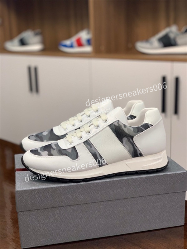 2021 Men Stud runner Shoe Camouflage Trainers Mesh Real Leather Combo Runner Sneakers reflective Outdoor Shoes top quality Dress Shoes, 12
2021 Men Stud runner Shoe Camouflage Trainers Mesh Real Leather Combo Runner Sneakers reflective Outdoor Shoes top quality Dress Shoes, 12