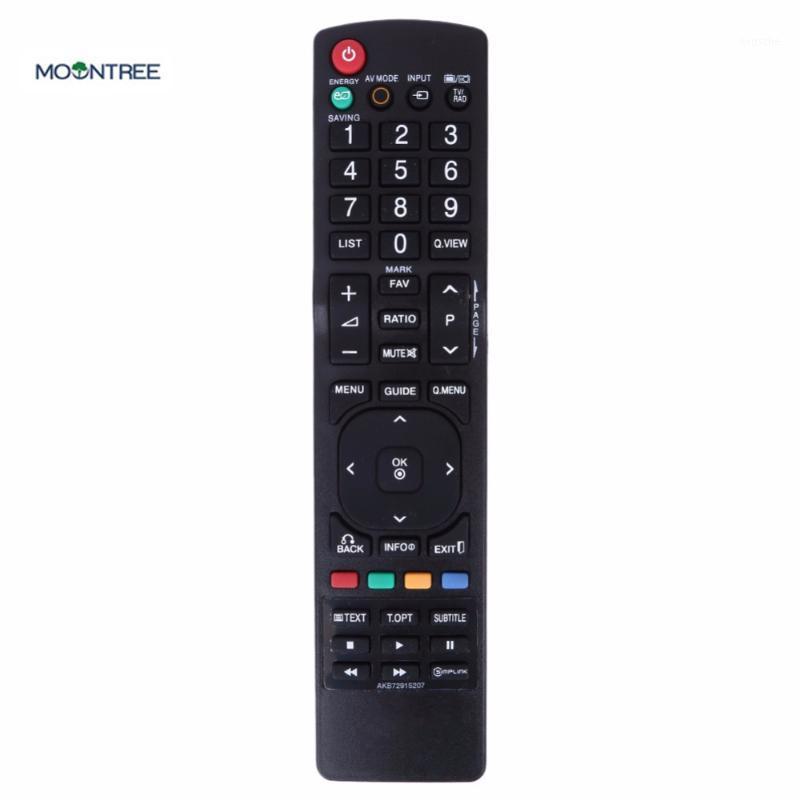 AKB72915207 Universal Replacement TV Remote Control for LG LED LCD TV Suitable for AKB73275605 AKB72915202 Remote Controller1
AKB72915207 Universal Replacement TV Remote Control for LG LED LCD TV Suitable for AKB73275605 AKB72915202 Remote Controller1