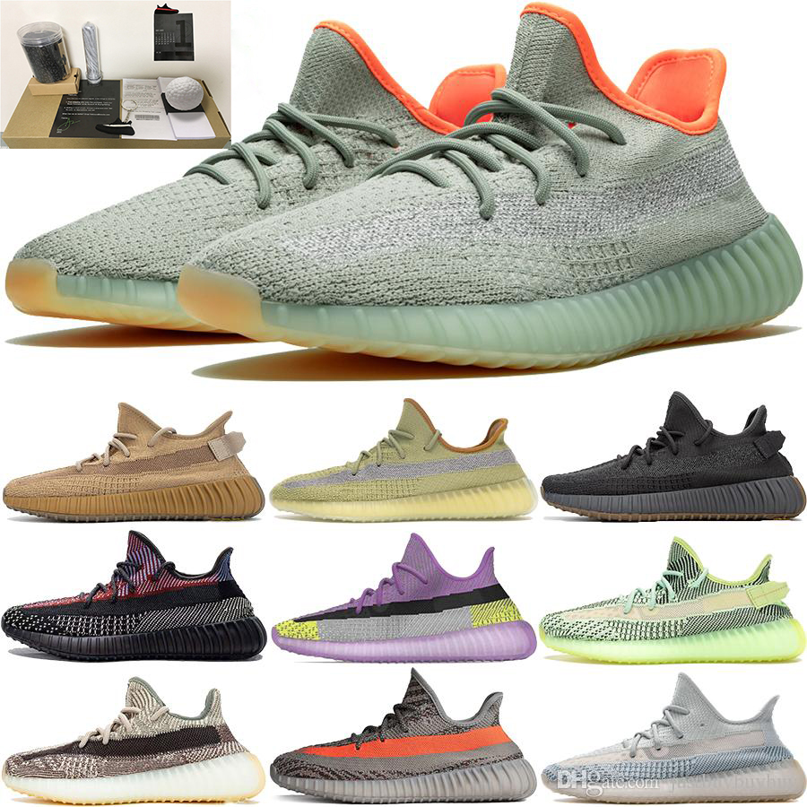 2021 Quality Kanye West V2 Running Shoes Men Womens Shoes Cinder Ash Pearl Fade Static Reflective Mens Trainers Sneakers Box Accessories, Shoes box
2021 Quality Kanye West V2 Running Shoes Men Womens Shoes Cinder Ash Pearl Fade Static Reflective Mens Trainers Sneakers Box Accessories, Shoes box