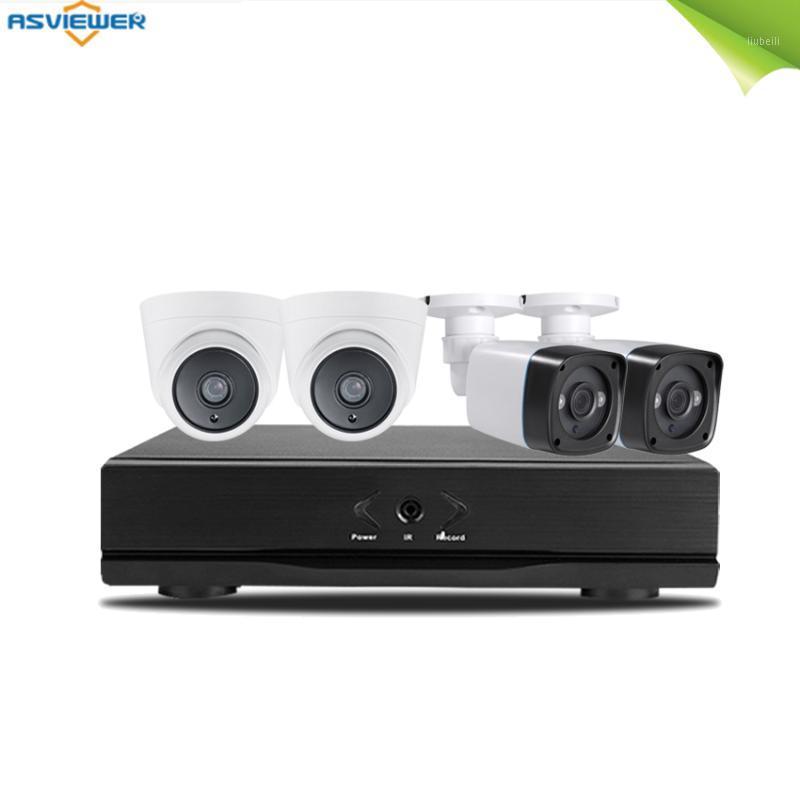 Security Camera System 4ch CCTV System 4 5mp CCTV Camera Video Surveillance Kit 4ch DVR Video Surveillance Outdoor Indoor1
Security Camera System 4ch CCTV System 4 5mp CCTV Camera Video Surveillance Kit 4ch DVR Video Surveillance Outdoor Indoor1