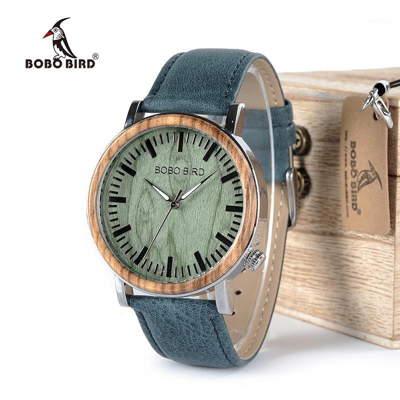 Wristwatches BOBO BIRD Watch Men Wooden Metal Quartz Watches Special Design Men's In Box Timepieces Relogio Masculino1, Wp01-2
Wristwatches BOBO BIRD Watch Men Wooden Metal Quartz Watches Special Design Men's In Box Timepieces Relogio Masculino1, Wp01-2