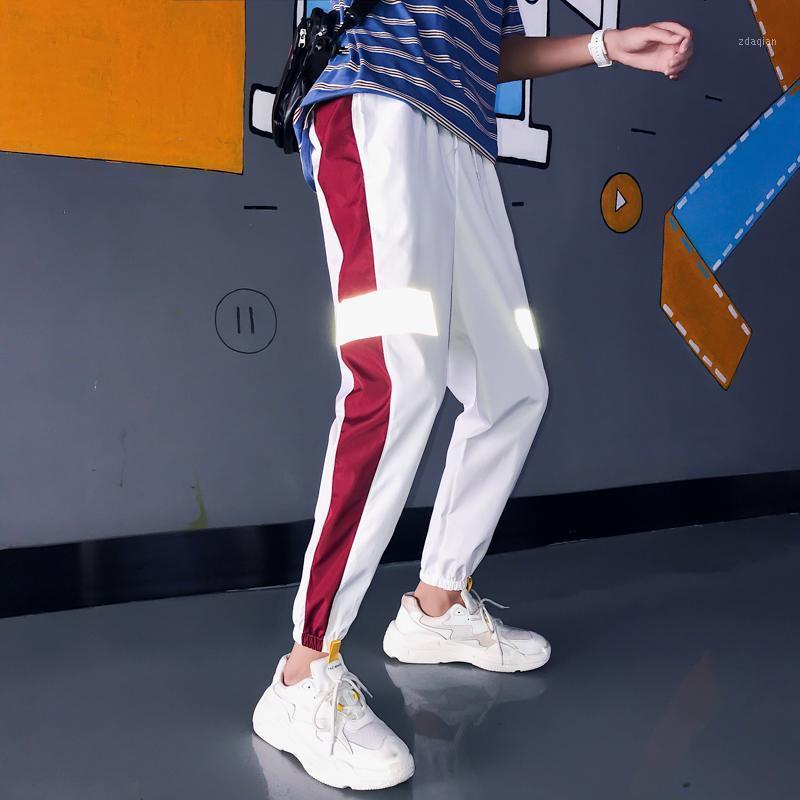 Nice New Men Sweatpants Loose Men Joggers Pants Hip Hop Sportswear Track Harem Pants Streetwear Ankle-Length Harem Pant1, White
Nice New Men Sweatpants Loose Men Joggers Pants Hip Hop Sportswear Track Harem Pants Streetwear Ankle-Length Harem Pant1, White