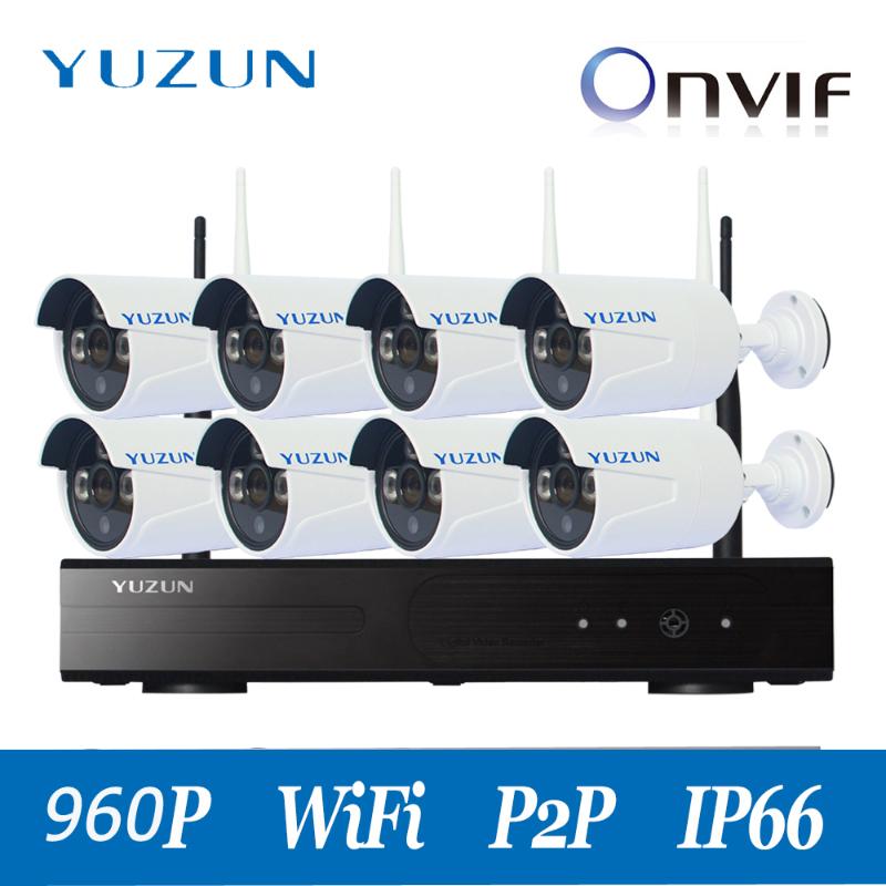 960P wifi cctv kits 8ch wirelsssIP Video Security CCTV kits Camera WIFI Surveillance System outdoor indoor cascade mode
960P wifi cctv kits 8ch wirelsssIP Video Security CCTV kits Camera WIFI Surveillance System outdoor indoor cascade mode