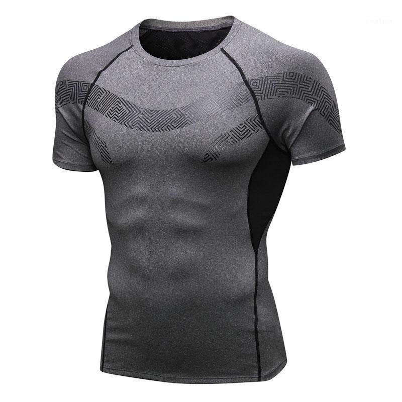 Men' Sport Running T Shirt Quick Drying Short Sleeve Basketball Soccer Training Fitness Workout Gym Men T-shirt Top Tee1, Black
Men' Sport Running T Shirt Quick Drying Short Sleeve Basketball Soccer Training Fitness Workout Gym Men T-shirt Top Tee1, Black