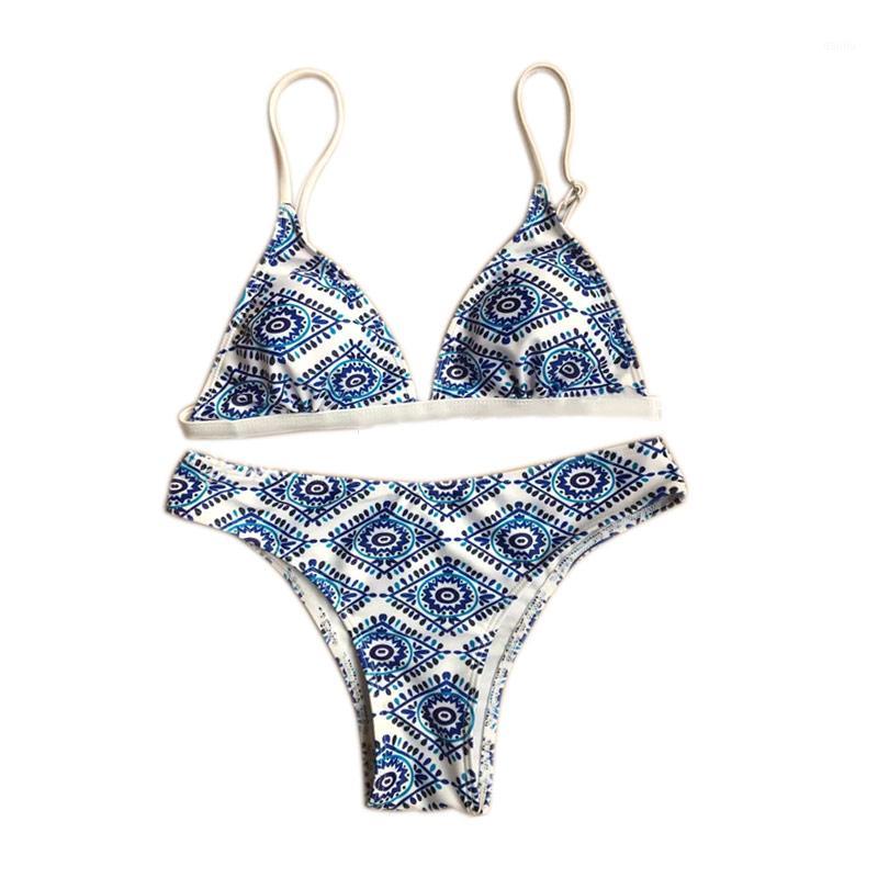 Newly Sexy Women Swimwear Bikinis Set Brazilian Swimsuit Flower Print Summer Beach Wear Baithing Suit BFE881
Newly Sexy Women Swimwear Bikinis Set Brazilian Swimsuit Flower Print Summer Beach Wear Baithing Suit BFE881