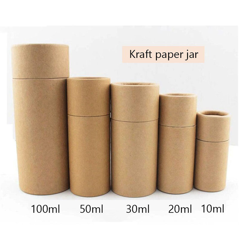 Essential Oil Bottle Packaging Box Gift Paper Tube with Lid Round Cardboard Packing Boxes for 10ML/20ML/30ML/50ML/100ML
Essential Oil Bottle Packaging Box Gift Paper Tube with Lid Round Cardboard Packing Boxes for 10ML/20ML/30ML/50ML/100ML
