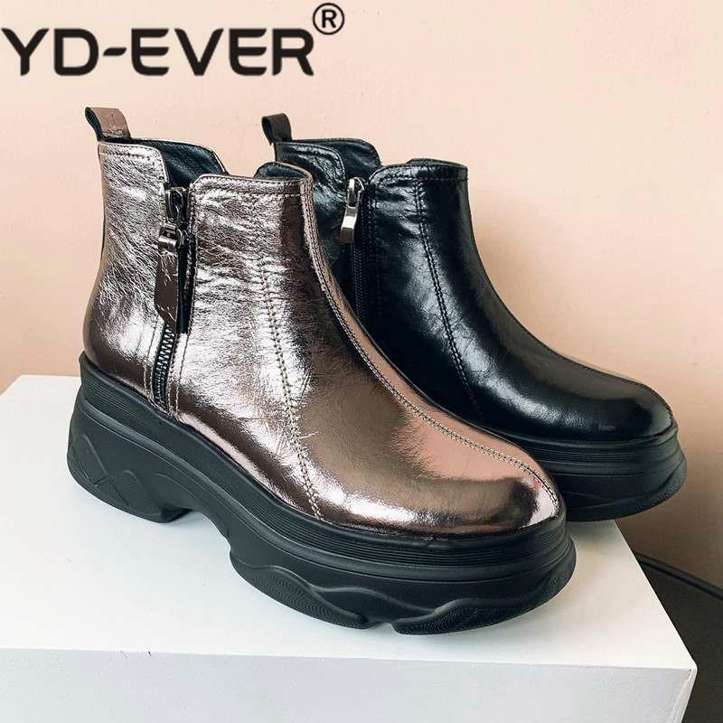 Krazing pot new special genuine leather round toe thick bottom high heel zipper Limited customization motorcycle ankle boots L61, Black
Krazing pot new special genuine leather round toe thick bottom high heel zipper Limited customization motorcycle ankle boots L61, Black