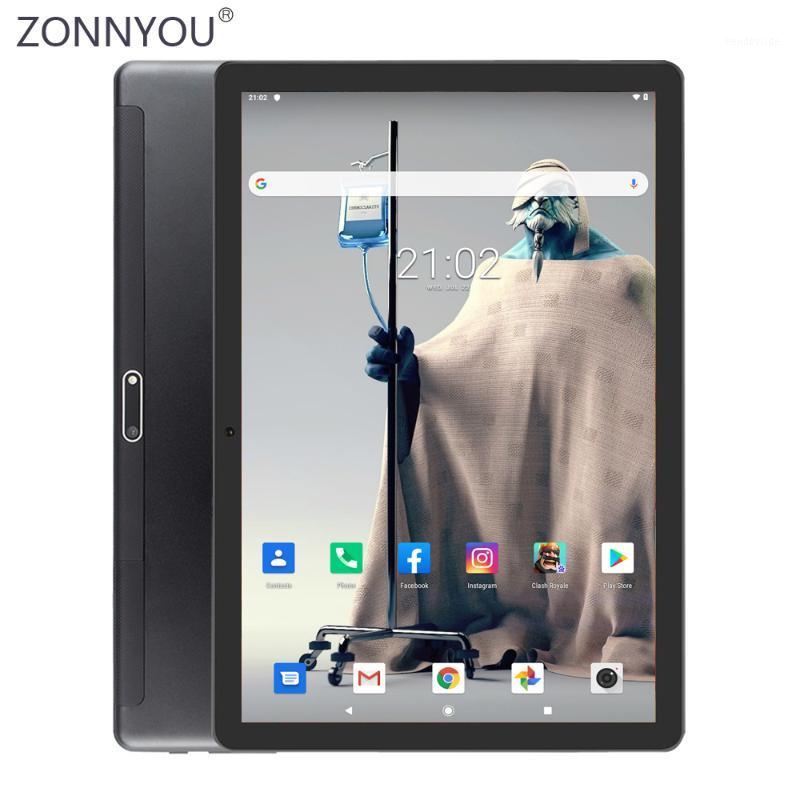 Global Version 10 inch Tablet Octa Core Android 9.0 OS 3GB RAM 32GB ROM 1280x800 IPS 4G FDD LTE Phone Call 5G Wifi tablet PC1, Black
Global Version 10 inch Tablet Octa Core Android 9.0 OS 3GB RAM 32GB ROM 1280x800 IPS 4G FDD LTE Phone Call 5G Wifi tablet PC1, Black